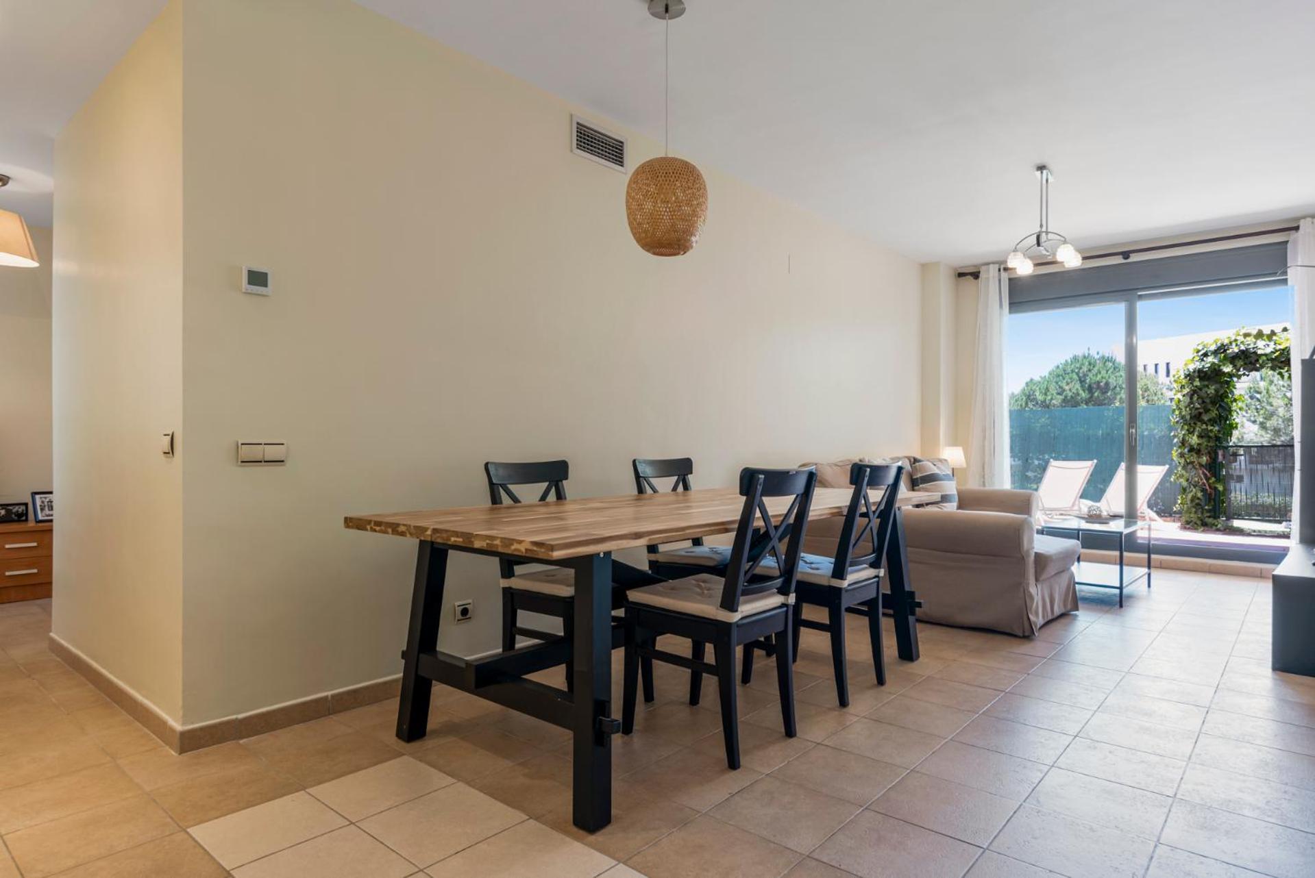 Alamar Poolfront Garden Apartment By Costarentals - Ref 46 ลากาลาเดมิฮาส ภายนอก รูปภาพ