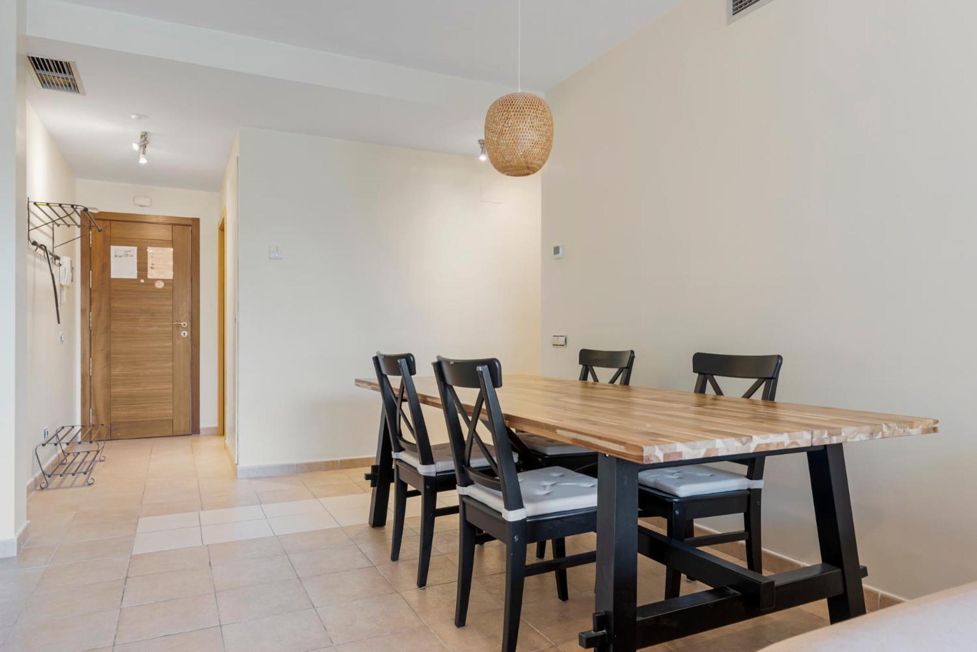 Alamar Poolfront Garden Apartment By Costarentals - Ref 46 ลากาลาเดมิฮาส ภายนอก รูปภาพ